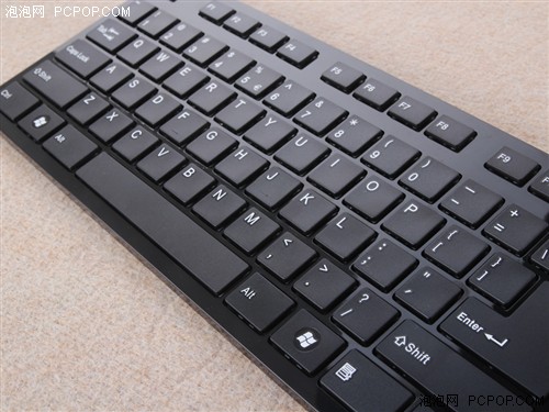 巴掌大小的台式机 同方imini评测 