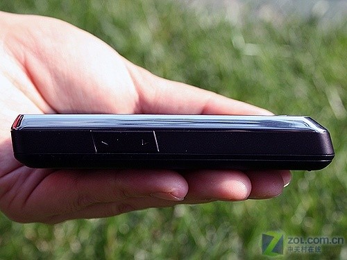 大砖头一去不复返 G网双待酷派8288评测 