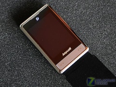 大砖头一去不复返 G网双待酷派8288评测 