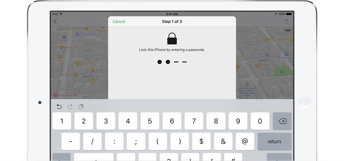 findmyiphone_find my iphone网页_find my iphone电脑版_Find My iPho