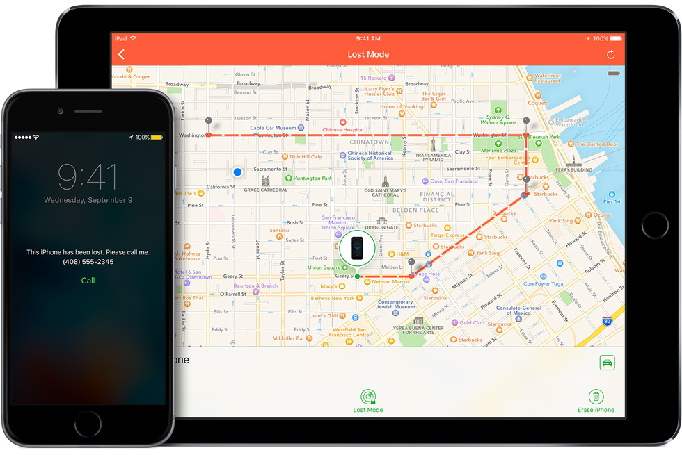 findmyiphone_find my iphone网页_find my iphone电脑版_Find My iPho