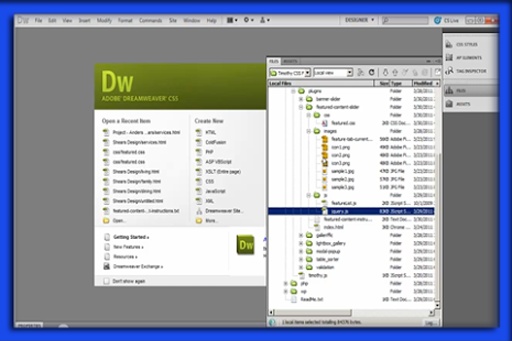 dreamweaver cs5下载_dreamweaver cs5破解版_dreamweaver cs5安装