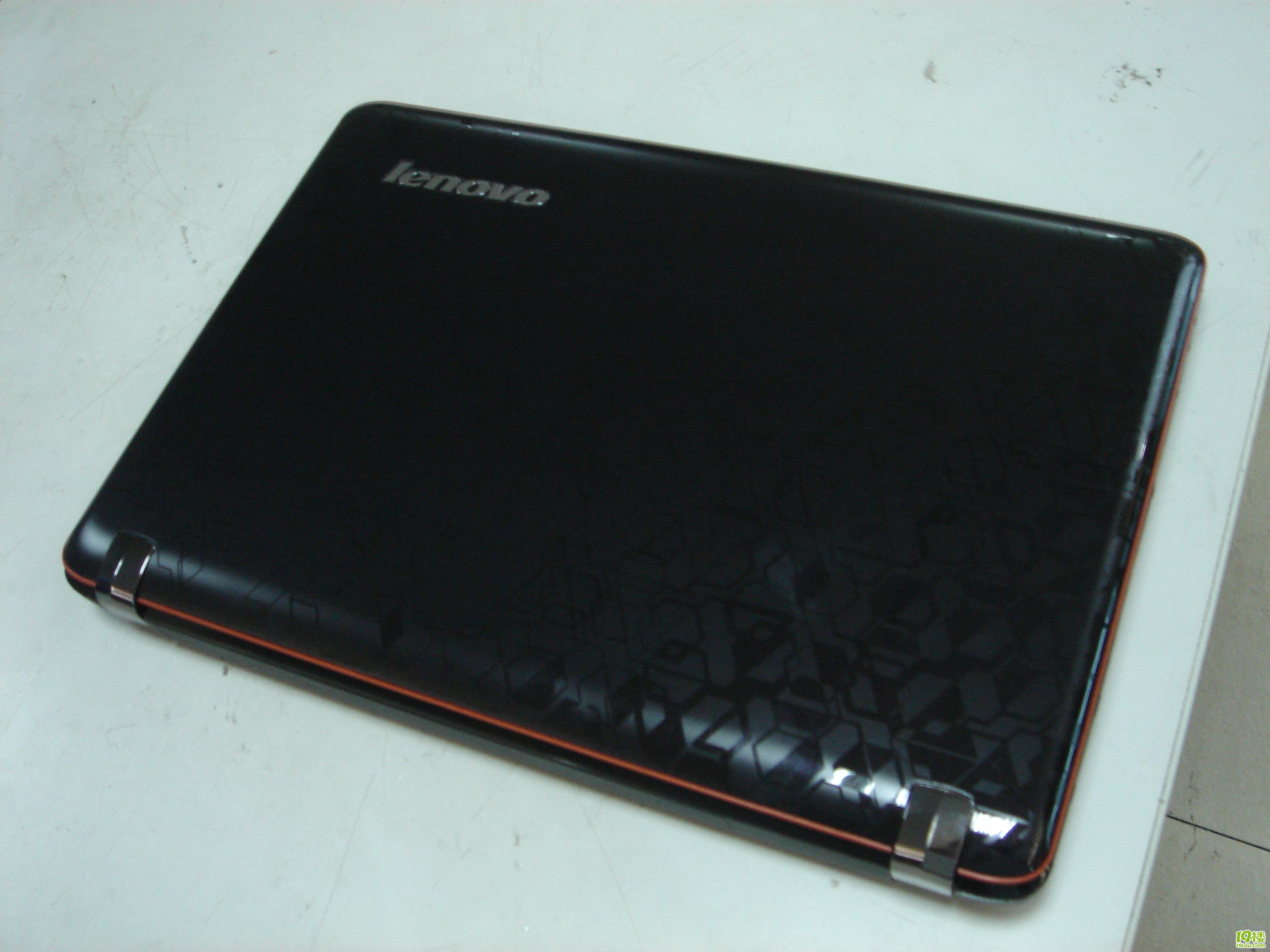 lenovoy460_y460 i3 330内存上限_联想y460