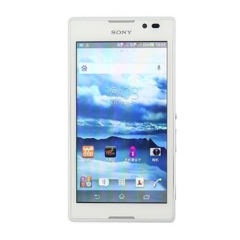 xperia c s39h_z ultra评测_索尼xperia换卡