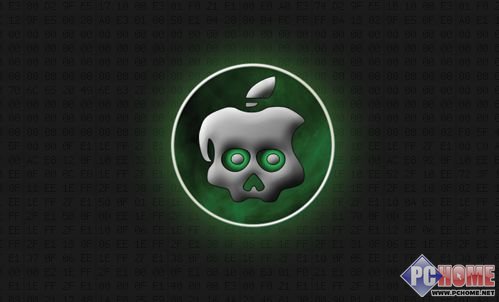 绿毒作者或将停止发布iOS4.3越狱工具