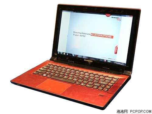 笔记本促销 联想V480A-IFI现售4599元