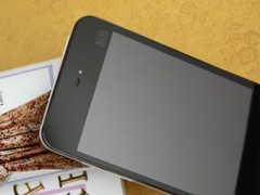 魅族 MX 白色 细节图 
