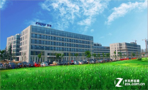 浪潮集团_浪潮集团怎么样_浪潮集团管理层