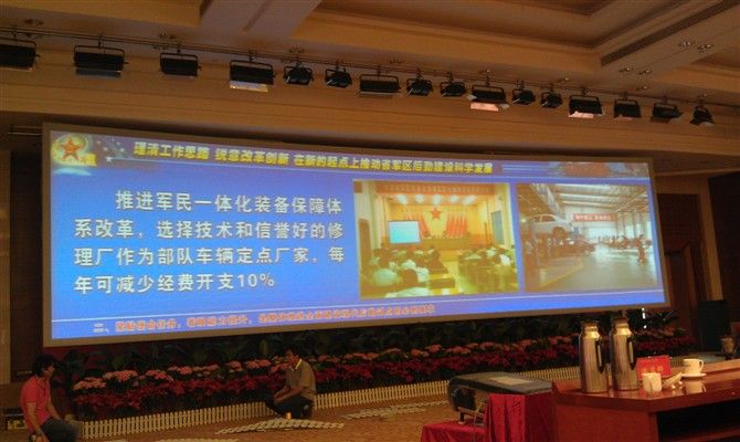 青岛投影仪租赁_青岛哪有租售投影仪的_投影仪租赁费用