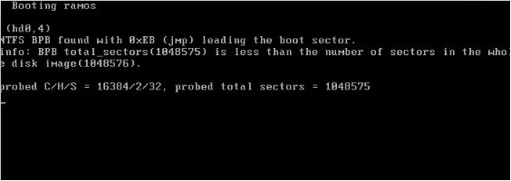 深度RAMOS软件安装使用图文教程[多图]图片11