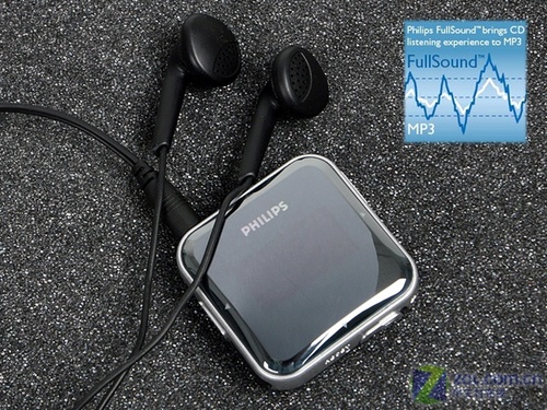 飞利浦SA28固件升级 