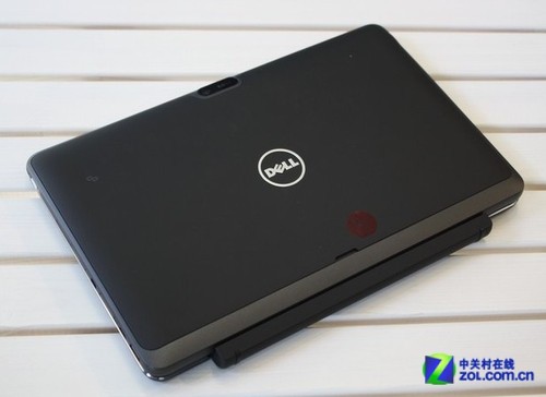 性能是亮点 戴尔Venue 11 Pro独家首测 