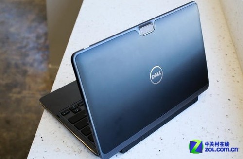 性能是亮点 戴尔Venue 11 Pro独家首测 