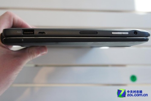 性能是亮点 戴尔Venue 11 Pro独家首测 