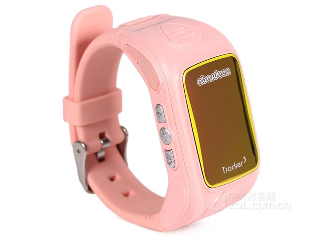 阿巴町 儿童智能手表3代