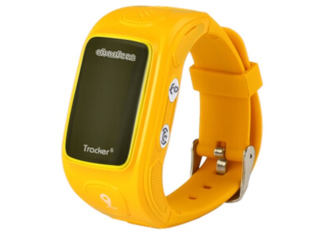 阿巴町 儿童智能手表3代