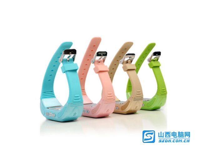 阿巴町四代儿童手表青春版