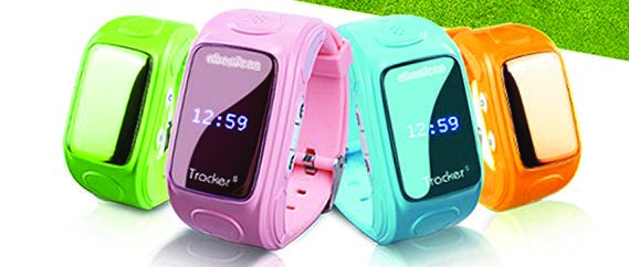 阿巴町_华为智能手表_儿童卫士