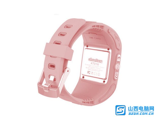 阿巴町四代儿童手表青春版