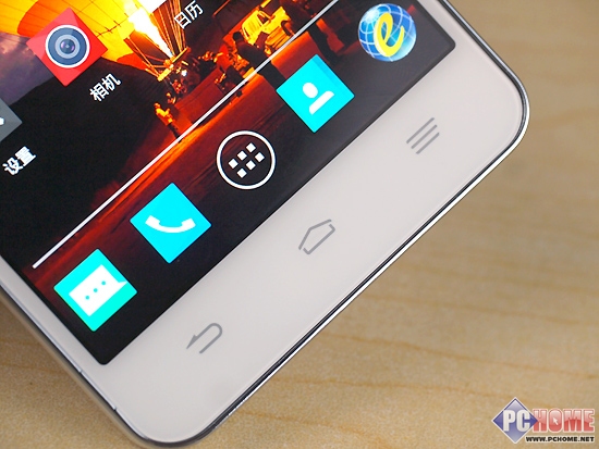 时尚美型真八核 中兴青漾2全国首发评测