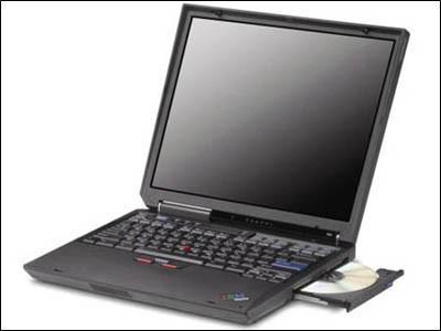 IBM R50e笔记本特价8300元就搞定 