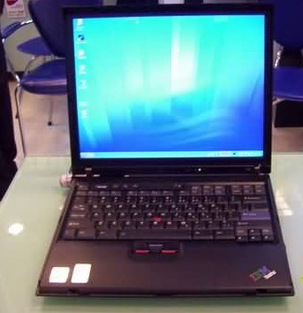 IBM R50e笔记本特价8300元就搞定 