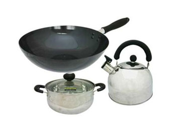 苏泊尔爱家三件套_苏泊尔t1206q_苏泊尔爱家三件套价格_水壶 炒锅 汤锅 爱家 三件套 苏泊尔 T0628