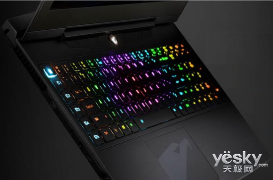 技嘉14吋Aero系列超薄笔记本将亮相Computex