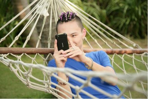 售价1499元 乐Phone A660三防手机上市 