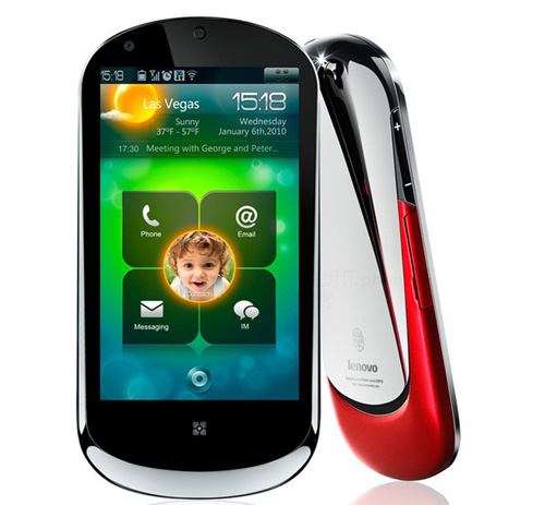 联想乐phone a660_mikiea6900_联想乐phone宣传广告