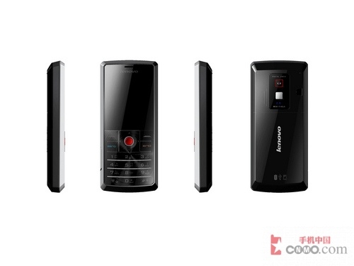 超酷！ 联想ThinkPad手机价格不足千元 