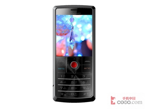 超酷！ 联想ThinkPad手机价格不足千元 