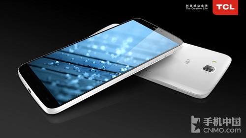 6英寸1080P屏幕 TCL Hero N3全面评测 