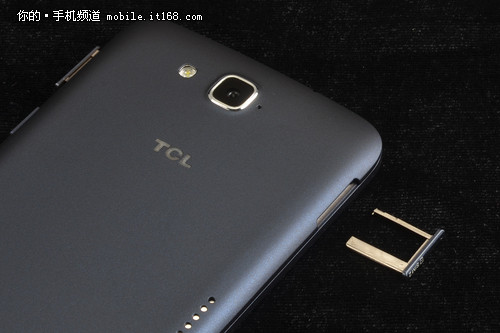 TCL Hero N3全国首测：外观篇