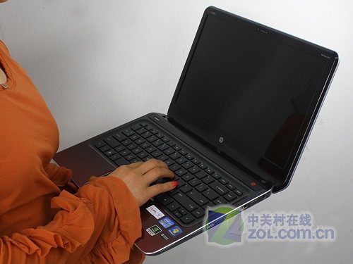 dv4 5305tx拆机_dv45305tx怎么清除灰尘_速度与 惠普 dv4-5305TX仅售5650