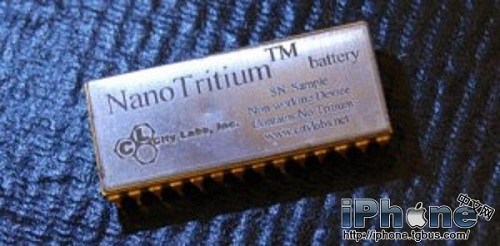 柔性光电池_可裁剪的光伏电池_世界首个氚电池发布 会应用到苹果产品吗？