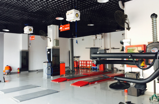 车发发_悦跑圈_混沌剑神