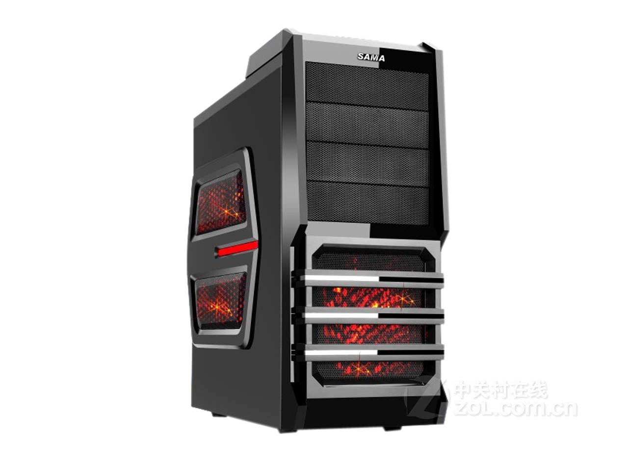 先马绝影4_先马电源怎么样_先马刺客二重装