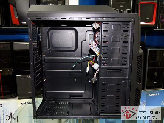 先马机箱_先马绝影2主持多长显卡_5大功能特色 先马绝影4机箱新品仅售199元