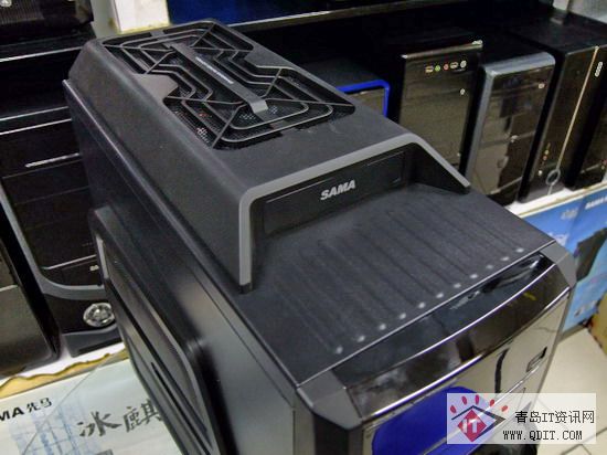 先马机箱_先马绝影2主持多长显卡_5大功能特色 先马绝影4机箱新品仅售199元