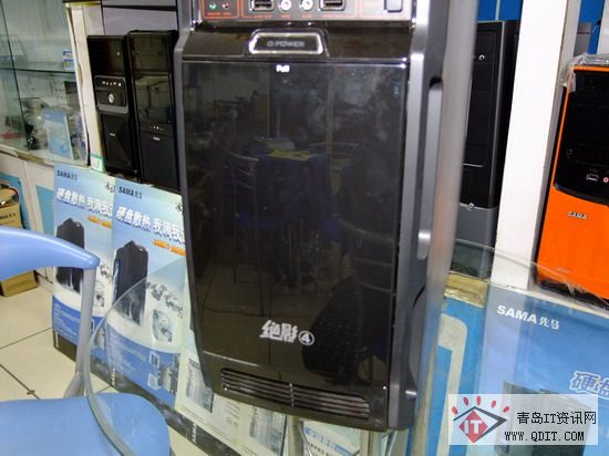 先马机箱_先马绝影2主持多长显卡_5大功能特色 先马绝影4机箱新品仅售199元