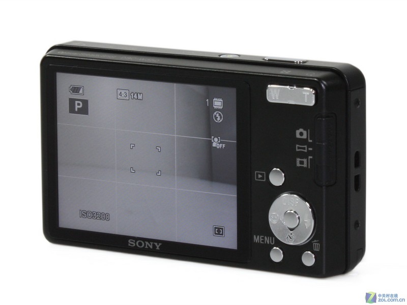 索尼w350_尼康,索尼,佳能卡片机_ax560