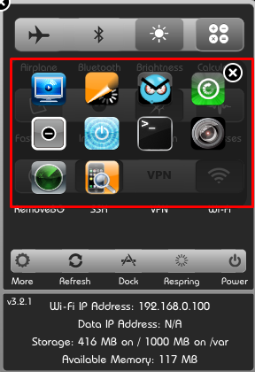 sbsetting设置方法_sbsettingstoggles_SBSettings怎么用?SBSettings最详细最
