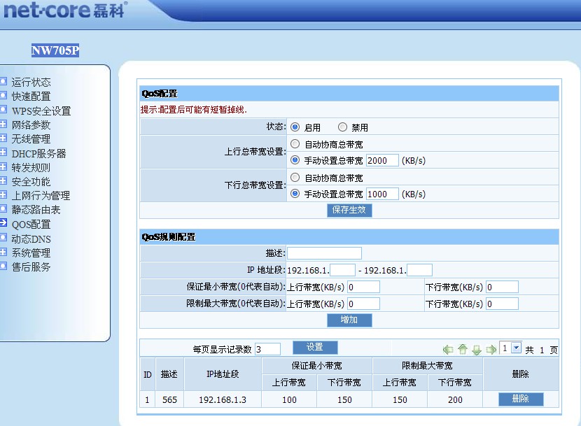 磊科nw705p_磊科官网_磊科路由器原始密码