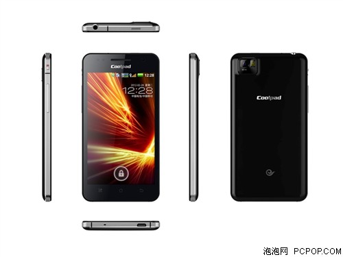 酷派9120_酷派9120尺寸_酷派5876