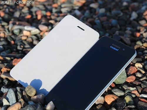 成像清晰色彩饱满 酷派9120拍照体验