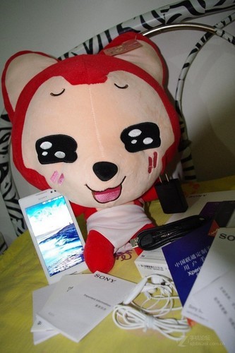 【索尼XperiaC S39h】综合体验篇+索尼S39h高清图赏——花小喵出品图片8