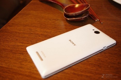 【索尼XperiaC S39h】综合体验篇+索尼S39h高清图赏——花小喵出品图片4