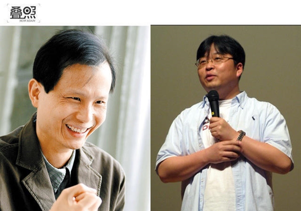 那些年：罗永浩被“打”过的脸