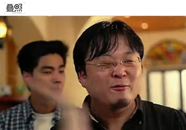 那些年：罗永浩被“打”过的脸